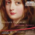 Cover: Madame Bovary - Der H&ouml;rverlag