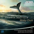 Cover: Moby-Dick oder Der Wal - Der H&ouml;rverlag