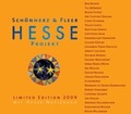 Cover: Hesse Projekt - Der H&ouml;rverlag