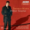 Cover: Doktor Faustus - Der H&ouml;rverlag