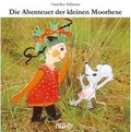 Cover: Die Abenteuer der kleinen Moorhexe - Fachverlag NW in Carl Ed. Sch&uuml;nemann KG