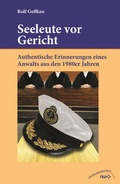 Cover: Seeleute vor Gericht - Fachverlag NW in Carl Ed. Sch&uuml;nemann KG