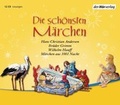 Cover: Die sch&ouml;nsten M&auml;rchen - Der H&ouml;rverlag