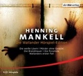 Cover: Die Wallander H&ouml;rspiel-Edition - Der H&ouml;rverlag