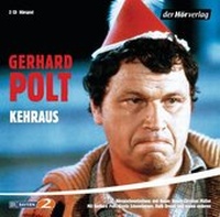 Enlarge image Cover: Kehraus - Der Hörverlag