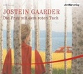 Cover: Die Frau mit dem roten Tuch - Der H&ouml;rverlag