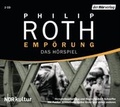 Cover: Emp&ouml;rung - Der H&ouml;rverlag