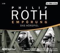 Abbildung von: Empörung - Der Hörverlag