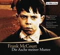 Cover: Die Asche meiner Mutter - Der H&ouml;rverlag