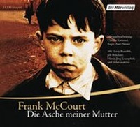 Enlarge image Cover: Die Asche meiner Mutter - Der Hörverlag