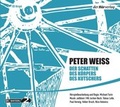 Cover: Der Schatten des K&ouml;rpers des Kutschers - Der H&ouml;rverlag