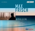 Cover: Stiller - Der H&ouml;rverlag