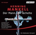 Cover: Der Mann, der l&auml;chelte - Der H&ouml;rverlag