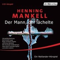 Abbildung von: Der Mann, der lächelte - Der Hörverlag