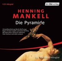 Enlarge image Cover: Die Pyramide - Der Hörverlag