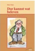 Cover: Dor kannst wat beleven - Fachverlag NW in Carl Ed. Sch&uuml;nemann KG