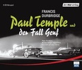Cover: Paul Temple und der Fall Genf - Der H&ouml;rverlag