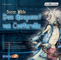Cover: Das Gespenst von Canterville - Der H&ouml;rverlag