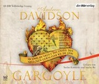 Enlarge image Cover: Gargoyle - Der Hörverlag