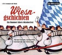 Abbildung von: Wiesngschichten - Der Hörverlag
