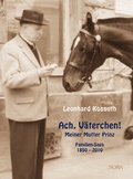 Cover: Ach, V&auml;terchen! - Nora
