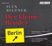 Abbildung von: Der kleine Bruder - Der Hörverlag