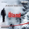 Cover: &Ouml;land - Der H&ouml;rverlag