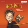 Cover: Harry Potter und der Feuerkelch - Der Hörverlag