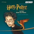 Cover: Harry Potter und der Orden des Ph&ouml;nix - Der H&ouml;rverlag