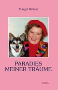 Cover: Paradies meiner Tr&auml;ume - Nora