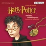 Cover: Harry Potter und der Halbblutprinz - Der Hörverlag