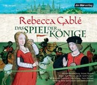Enlarge image Cover: Das Spiel der Könige - Der Hörverlag