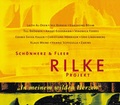 Cover: Rilke Projekt. In meinem wilden Herzen - Der H&ouml;rverlag