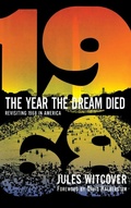 Cover: The Year the Dream Died - Grand Central Publishing