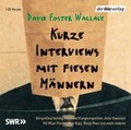Cover: Kurze Interviews mit fiesen M&auml;nnern - Der H&ouml;rverlag