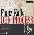 Cover: Der Process - Der H&ouml;rverlag