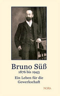 Abbildung von: Bruno Süß - 1876 bis 1943 - Nora