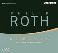 Abbildung von: Nemesis - Der Hörverlag