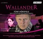Cover: Wallander. F&uuml;nf H&ouml;rspiele. 1. Staffel - Der H&ouml;rverlag
