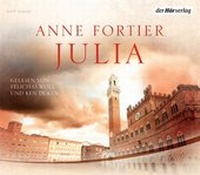 Abbildung von: Julia - Der Hörverlag