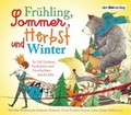 Cover: Fr&uuml;hling, Sommer, Herbst und Winter. - Der H&ouml;rverlag