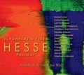 Cover: Hesse Projekt 2 "Verliebt in die verr&uuml;ckte Welt" - Der H&ouml;rverlag