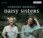 Cover: Daisy Sisters - Der H&ouml;rverlag
