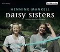 Cover: Daisy Sisters - Der H&ouml;rverlag