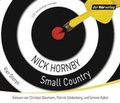 Cover: Small Country - Der H&ouml;rverlag