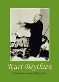 Cover: Kurt Beythien - Nora