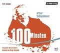 Cover: Schopenhauer in 100 Minuten - Der H&ouml;rverlag