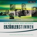 Cover: Erz&auml;hlerstimmen - Der H&ouml;rverlag