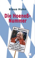 Cover: Die Hoene&szlig;-Nummer - Nora