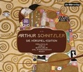 Cover: Die H&ouml;rspiel-Edition - Der H&ouml;rverlag
